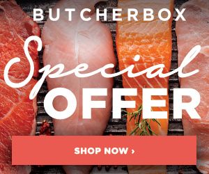 ButcherBox Special Offer